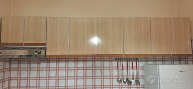 Pensili da cucina 