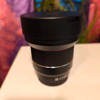 Samyang AF 14 mm F2.8 FE per Sony