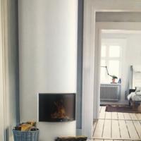 Termocamino stufe a pellet