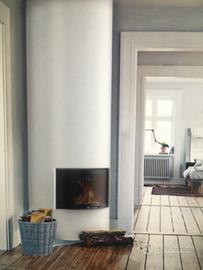 Termocamino stufe a pellet