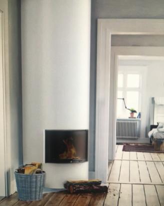 Termocamino stufe a pellet