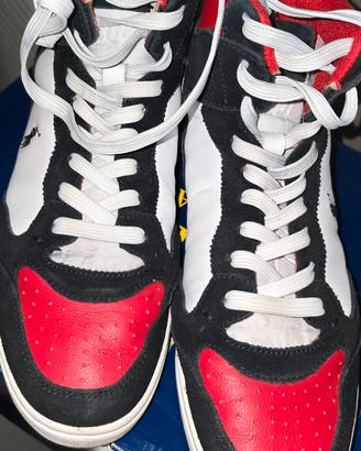 Sneakers Ralph Lauren taglia 43