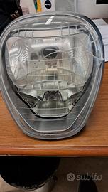 faro piaggio beverly