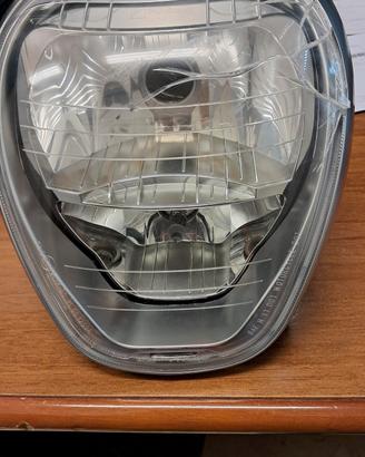 faro piaggio beverly