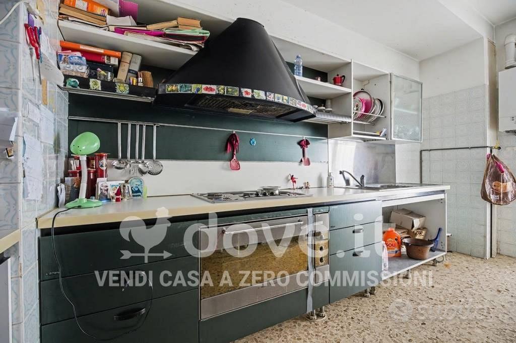 Apartment in Giovinazzo, Bari - Altro