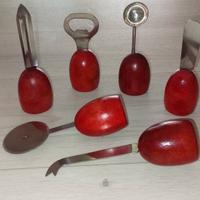 set utensili da cucina 