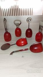 set utensili da cucina 