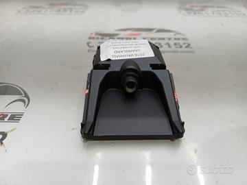 Centralina telecamera parabrezza anteriore opel gr