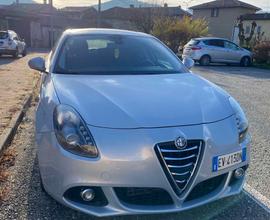 ALFA ROMEO Giulietta (2010-21) - 2014