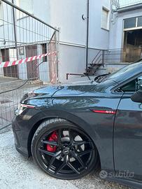 Cerchi in lega SPARCO SPARCO FF3