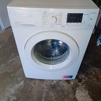 Lavatrice sangiorgio 10 kg