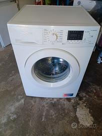 Lavatrice sangiorgio 10 kg