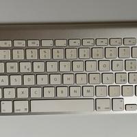 Apple tastiera wireless