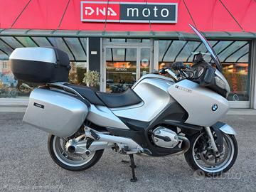 Bmw R 1200 RT