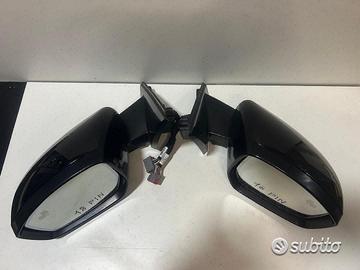 Specchietto retrovisore jaguar e-pace 22565003