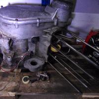 Ricambi motore Laverda 750 GT SF SFC