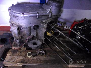 Ricambi motore Laverda 750 GT SF SFC