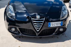 Alfa Romeo Giulietta 1.6 JTDm-2 120 CV Distinctive