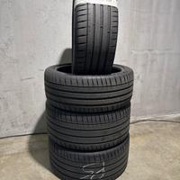4 GOMME USATE ESTIVO 2454020-2853520 - CP15715070