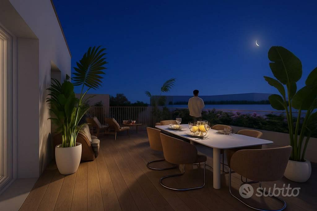 Appartamento – Gazzera, Santa Barbara, Chirignago-Zelarino - Vista 5