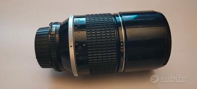 Nikon 180 f 2.8 ED AIS