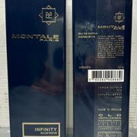 profumo INFINITY di montale edp 100ml