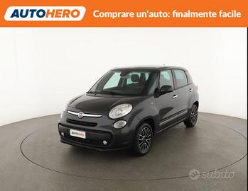 FIAT 500L AV02620