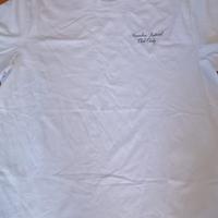 maglietta vip club nameless 2025