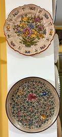 Piatti Ceramica antica