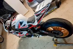 Daytona 675