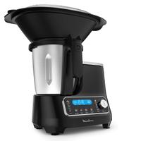 Mulinex clickchef usato pochissimo