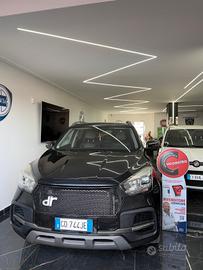 Dr 5.0 1.5 Bi-Fuel GPL