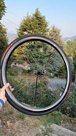 Campagnolo bora ultra wto 33