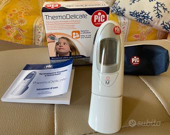 Termometro infrarossi Thermo Delicate Pic Artsana