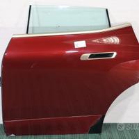 BMW iX I20 Porta posteriore sinistra | 24495