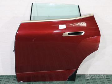 BMW iX I20 Porta posteriore sinistra | 24495