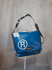 FREITAG F12 DRAGNET 