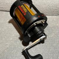 mulinelli da traina