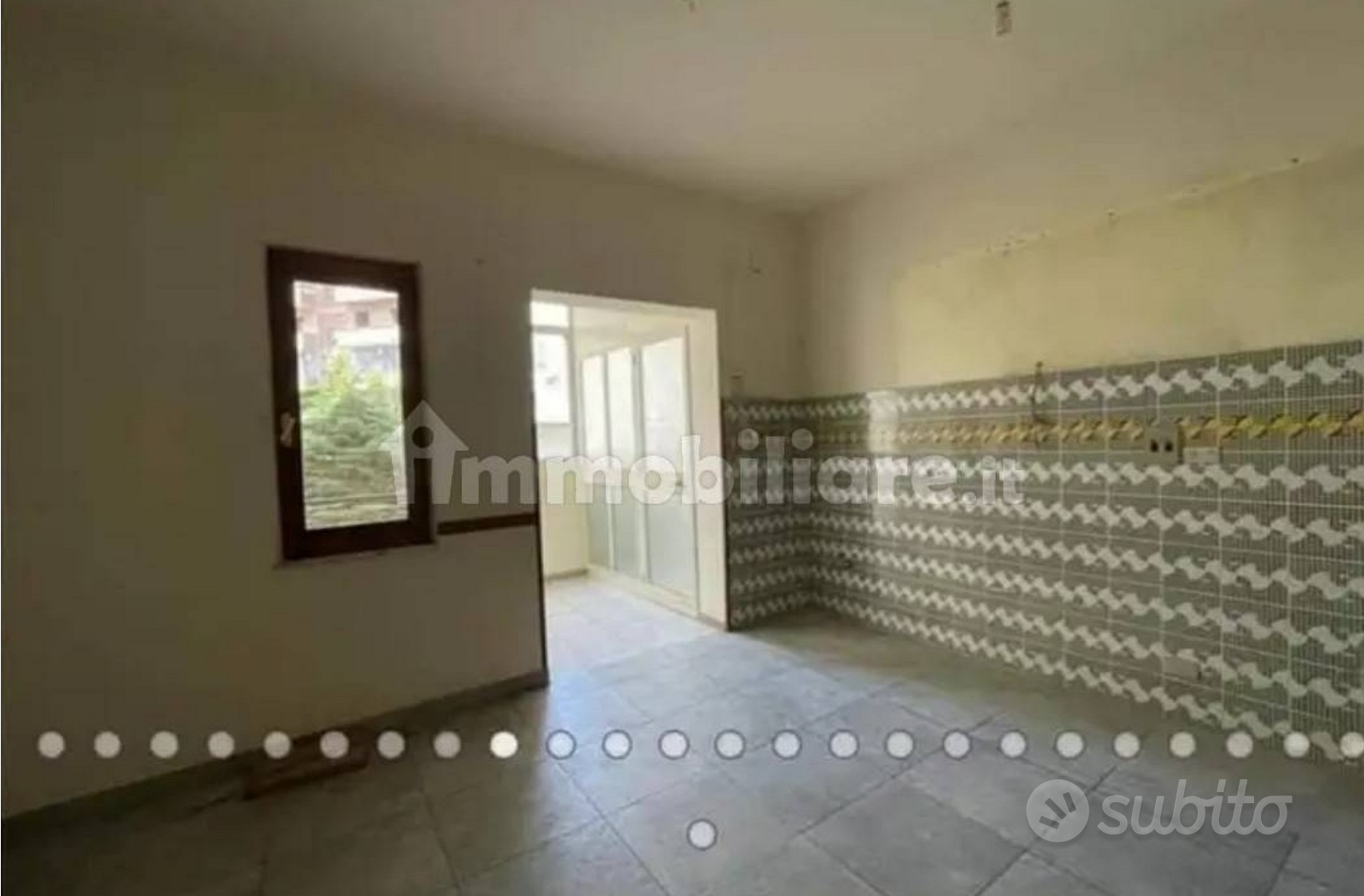 Appartamento – Reggio di Calabria, Reggio Calabria - Vista 4