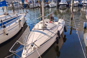 barca a vela FUN
