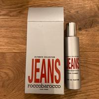 Profumo RoccoBarocco Jeans Pour Femme