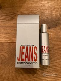 Profumo RoccoBarocco Jeans Pour Femme