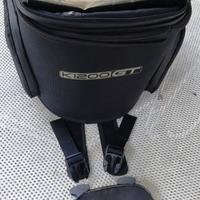 Borsa serbatoio BMW K1200