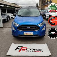 Ford EcoSport 1.0 EcoBoost 125 CV Start&Stop ST-Li