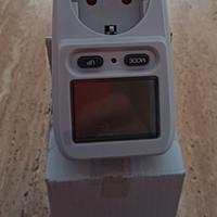 MISURATORI DI POTENZA ELETTRICA N° 2