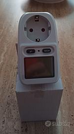 MISURATORI DI POTENZA ELETTRICA N° 2