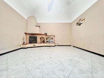 CASA SEMINDIPENDENTE A NOVI LIGURE