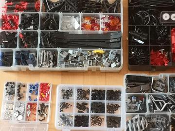 Pezzi di ricambio per Pocher 1/8 F40