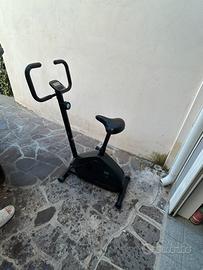 Cyclette Domyos Essential