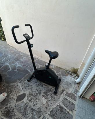 Cyclette Domyos Essential